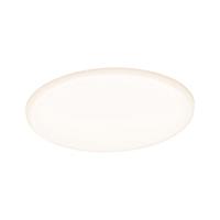 Paulmann 92389 EB Panel Veluna VariFit LED-inbouwlamp LED 17 W Satijn - thumbnail