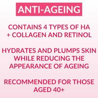 Hada Labo Tokyo Anti-Aging Wrinle Reducer Day Cream 50 ml Dagcrème - thumbnail