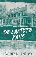 De laatste kans - Lauren Asher - ebook - thumbnail