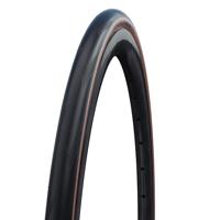 SCHWALBE buitenband one r-guard 700 x 25 b/brz vouw - thumbnail