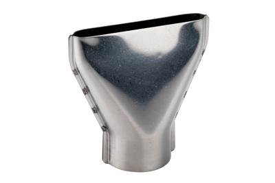 Metabo 630002000 Breedstraalmondstuk Geschikt voor merk Metabo