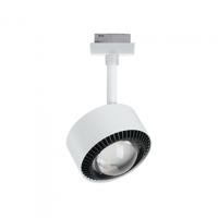 Paulmann URail Aldan 230V-railsysteem lamp URail LED vast ingebouwd 8 W LED Wit - thumbnail
