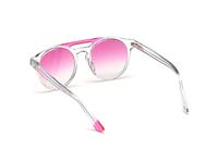 Zonnebril Heren Web Eyewear WE0262-5127T Ø 51 mm - thumbnail