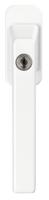 ABUS ABFS30215 Afsluitbare raamhandgreep Wit - thumbnail