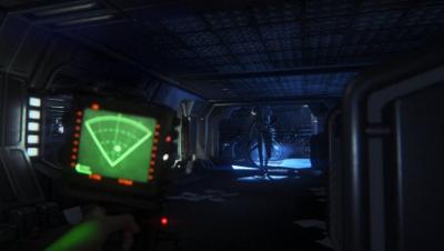 Alien Isolation Alien Isolation