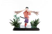 Okami Statue Waka 42 cm - thumbnail