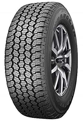 Wrangler AT Adventure