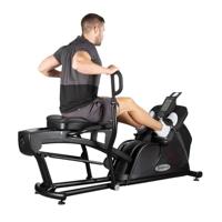 Inspire Fitness CR2.5X Cross Rower | HIIT Rower - thumbnail
