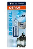 OSRAM 64327 Signaallamp Original Line S2 35/35 W 12 V - thumbnail