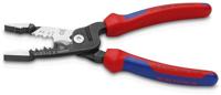 Knipex 13 72 200 ME Multifunctionele tang 200 mm - thumbnail