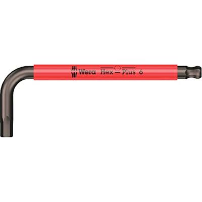 950 SPKS STIFTSLEUTEL 6.0X100