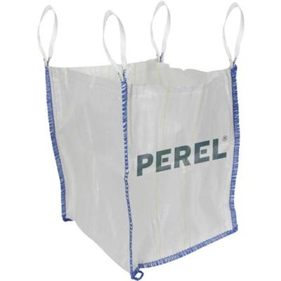 Perel Uni-Sack SDB500 Big-bag 750 mm x 750 mm x 800 mm 1 stuk(s)
