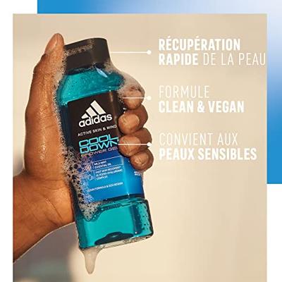 Adidas douchegel Cool Down 250ml