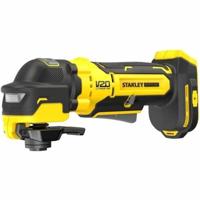 Stanley FATMAX SFMCE510B 18V Brushless Accu Multitool | Zonder Accu - SFMCE510B-XJ - thumbnail