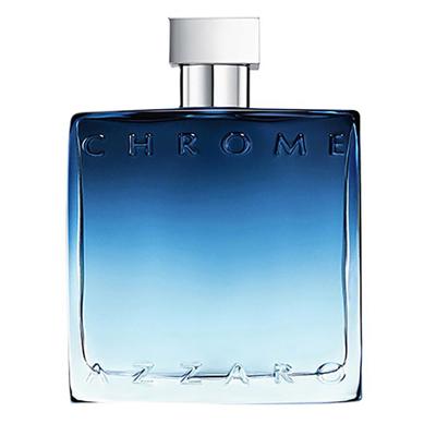 Azzaro Chrome Eau de Parfum 50ml