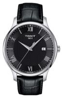 Tissot T0636101605800 Herenhorloge - thumbnail