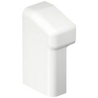 OBO Bettermann SLT ESli2050 rws voor Eindstuk Wit 1 stuk(s) - thumbnail