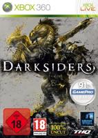 Darksiders - thumbnail