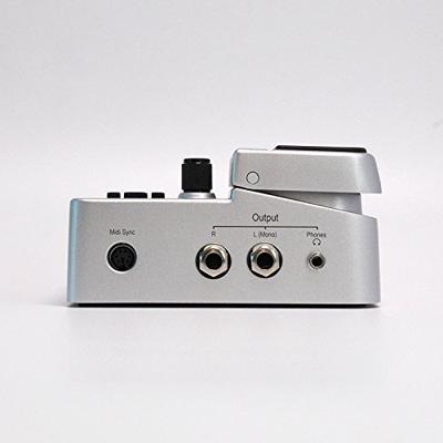 Singular Sound Beatbuddy drummachine-pedaal