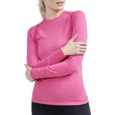 Craft Core DryActive Comfort Longsleeve Dames Craft Core DryActive Comfort Longsleeve Dames
