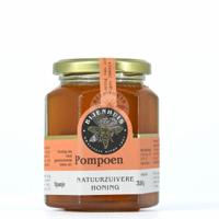 Pompoen honing - 350 gram - thumbnail