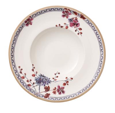 VILLEROY & BOCH - Artesano Provencal Lavendel - Pastabord 30cm VILLEROY & BOCH - Artesano Provencal Lavendel - Pastabord 30cm