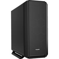 BeQuiet Silent Base 802 Black Midi-tower PC-behuizing Zwart - thumbnail