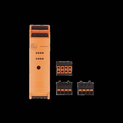 ifm Electronic AC3204 AC3204 Ingangsmodule