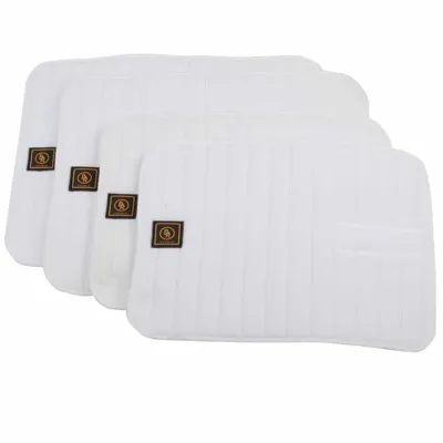 BR Onderbandages wit