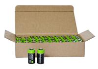 CR123A batterijen bulk 50x - thumbnail