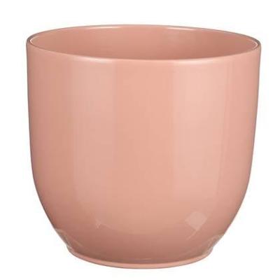Pot tusca d22.5h20cm lichtroze Pot tusca d22.5h20cm lichtroze