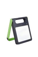 Lutec Pad Light LED-Solarlamp (groen) - thumbnail