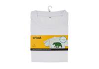 Cricut • heren t-shirt ronde hals maat s - thumbnail