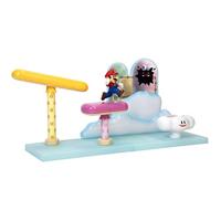 Super Mario Playset - Clouds - thumbnail