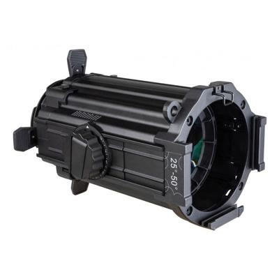 Briteq Zoomoptiek 25° tot 50° voor de BT-PROFILE 6C20 ENGINE