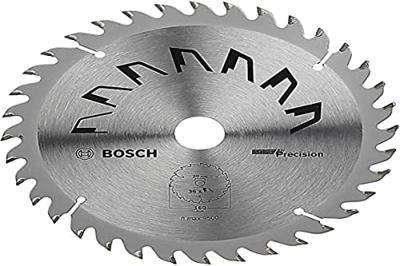 Bosch Accessoires Cirkelzaagblad Precision 160X2X20/16,T36 - 2609256856 Bosch Accessoires Cirkelzaagblad Precision 160X2X20/16,T36 - 2609256856