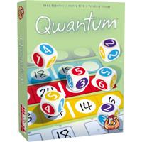 White Goblin Games Qwantum dobbelspel - thumbnail