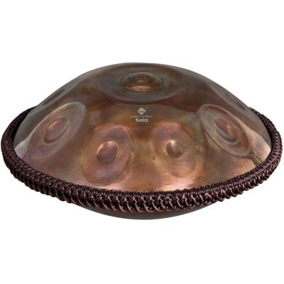 Sela SE 310 Majesty Handpan D Amara 13 (9+4)