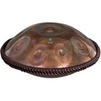 Sela SE 310 Majesty Handpan D Amara 13 (9+4) - thumbnail