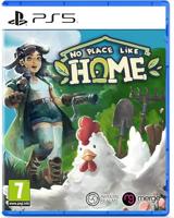 No Place like Home - thumbnail