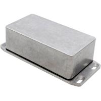 Hammond Electronics 1590WB2FL Universele behuizing 112 x 60 x 38 Aluminium spuitgietwerk Natuur 1 stuk(s) - thumbnail