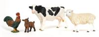 Schleich farm world boerderij starter set 42729 - thumbnail