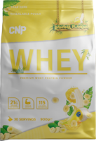 CNP Whey Banana (900 g) - thumbnail