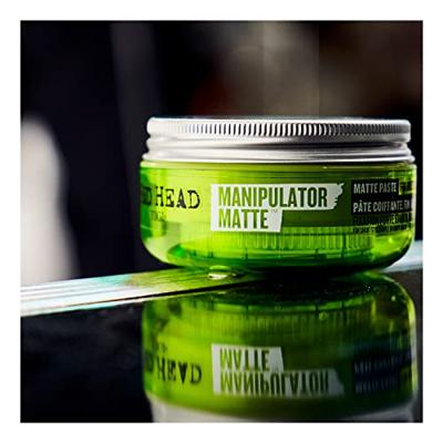 Stevige Fixatie Wax Tigi Manipulator - thumbnail
