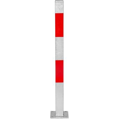 Moravia 102.10.702 Afsluitpaal (l x b x h) 70 x 70 x 133 cm