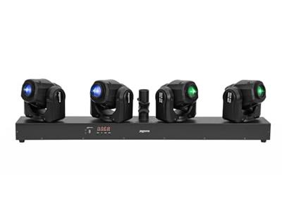 Eurolite LED TMH Bar S120 Movinghead Spots - thumbnail