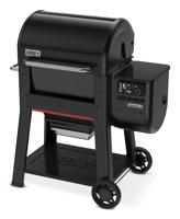 Weber Searwood - thumbnail