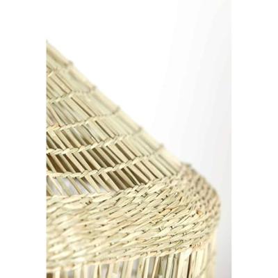 Light & Living Hanglamp 'Latika' Zeegras, Ø55cm Light & Living Hanglamp 'Latika' Zeegras, Ø55cm