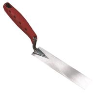 Melkmeisje Reparatietroffel 45mm staal softgrip - MM648045 - thumbnail