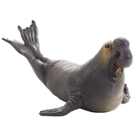 Mojo sealife zeeolifant - 387208 - thumbnail